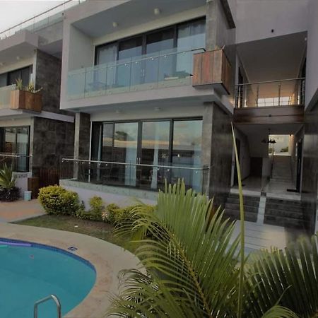 One Rodney Heights Condominiums Gros Islet Ngoại thất bức ảnh