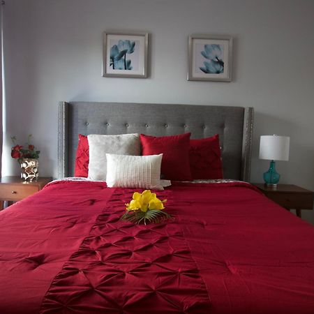 One Rodney Heights Condominiums Gros Islet Ngoại thất bức ảnh