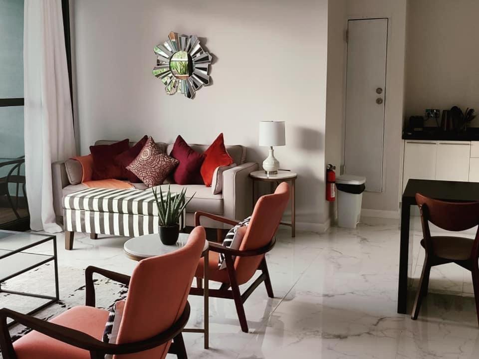 One Rodney Heights Condominiums Gros Islet Ngoại thất bức ảnh