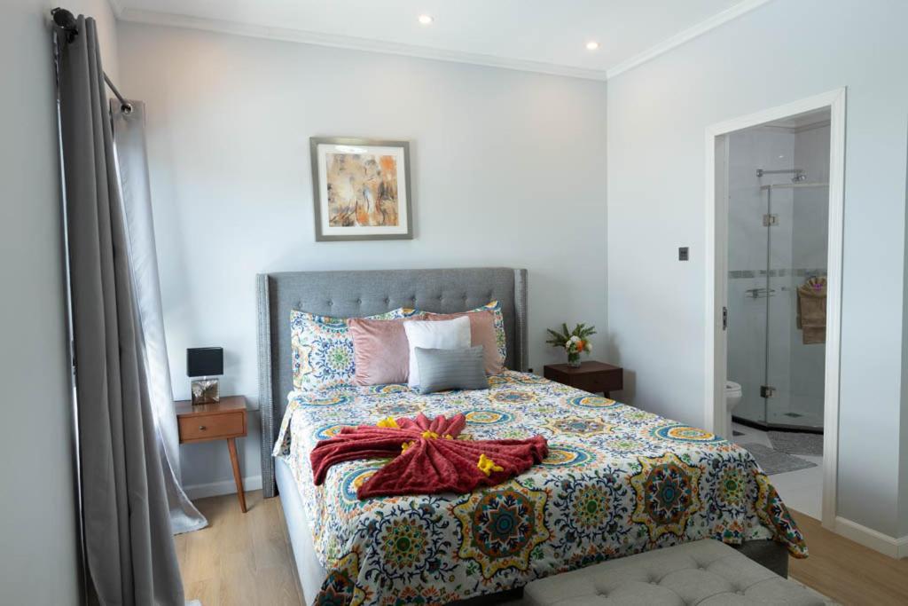 One Rodney Heights Condominiums Gros Islet Ngoại thất bức ảnh
