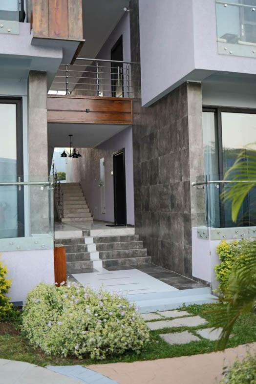 One Rodney Heights Condominiums Gros Islet Ngoại thất bức ảnh